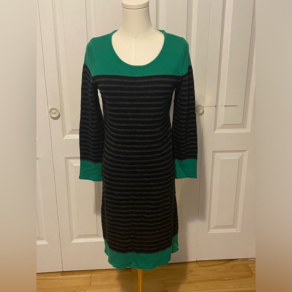 Ronnie Nicole size S dress